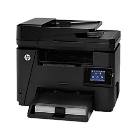 HP CF485A LaserJet Pro M225DW Multi Function Printer Copier/Scanner/Fax
