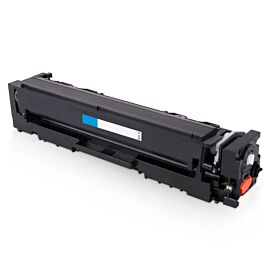 HP CF541A 203a Original Cyan Laserjet Toner