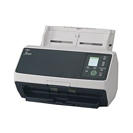 Fujitsu CG01000-303101 FI-8170 600 x 600 dpi 70ppm Wired Ethernet Desktop Document Scanner