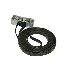 HP CH538-67018 Drive Belt with tensioner 44 inch for DesignJet Z5200 / T1200 / T1300 / T2300 / T7100 / T770 / T790 / T795 Series
