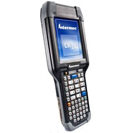 Intermec CK3XAA4M000W4400 CK3X 2D Imager Handheld Mobile Computer Barcode Scanner