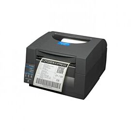 Citizen CL-S521IINNUBK Barcode Label Printer