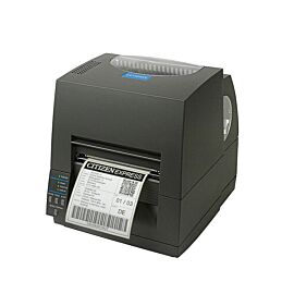 Citizen CL-S631II-EPUBK-P CL-S631 300dpi Barcode Label Printer