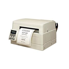 Citizen CLP-1001 203dpi Barcode Label Printer