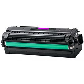 Samsung CLT-C505L/XAA 3500 Pages Cyan Toner Cartridge