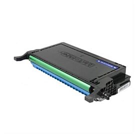 Samsung CLT-C6092S/ELS 7000 Pages Cyan Toner Cartridge for CLP-770ND