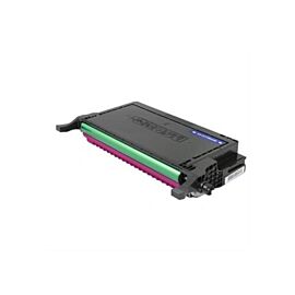 Samsung CLT-M607S/XAA 15000 Pages Magenta Toner Cartridge for CLX9250Ndp, CLX9350Ndp
