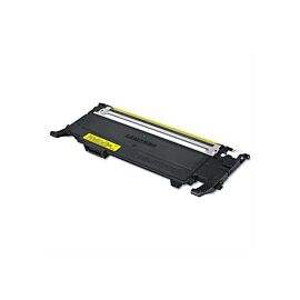 Samsung CLT-Y609S/XAA 7000 Pages Yellow Laser Toner Cartridge