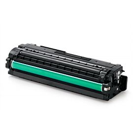 Samsung CLTM506LELS 1500 Pages Magenta Toner Cartridge for CLP-680nd, CLX-6260
