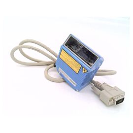 Sick CLV420-3010S04 Fixed Mount Barcode Scanner