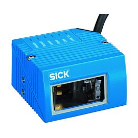 Sick CLV621-0000 CLV622 Fixed-mount Barcode Scanner