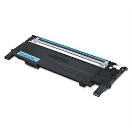 Samsung CLX-C8380A/ELS 15000 Pages Cyan Laser Toner Cartridge for CLX-8380ND