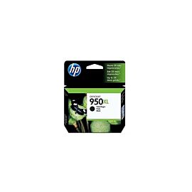 HP CN045A 950XL Black Ink Cartridge for OfficeJet Pro 8600 e-All-in-One Printer Series