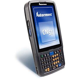 Intermec CN51AQ1SCF1A1000 CN51 2D Imager Handheld Mobile Computer Barcode Scanner