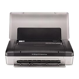 HP CN551A Officejet 100 L411A Color 4800 x 1200 DPI Print Plain Paper Print Portable InkJet Printer