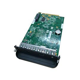 HP CN727-60115 Formatter Board Assembly for DesignJet T2300 Series Printer