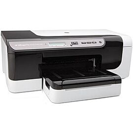 HP CQ514A OfficeJet Pro 8000 Enterprise A811a 600x600 dpi Black 15ppm / Color 14ppm Duplex Thermal Color Inkjet Printer