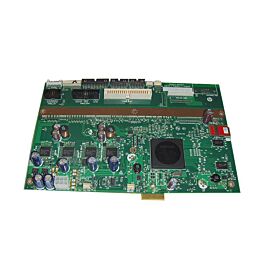 HP CR357-60057 Engine PC Board Assembly - DesignJet T920 / T1500 / T2500 Series