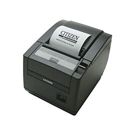 Citizen CT-S601IIS3ETUBKP CT-S601 203 dpi Receipt Printer