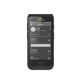 Honeywell CT40-L0N-1NC11AF CT40 2D Imager Handheld Mobile Computer Barcode Scanner