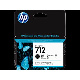 HP CV090A Black Durable Ink Cartridge