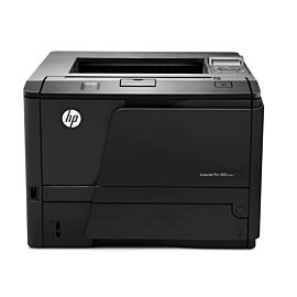 HP CZ195A LaserJet Pro 400 M401n Laser Printer