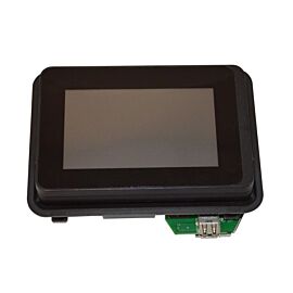 HP CZ255-60102 Control Panel Assembly LaserJet Enterprise M806 / M651 / M855 / X555 Series Printer