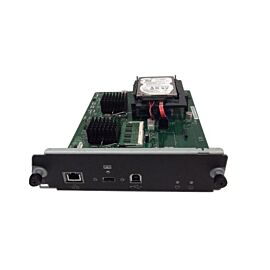 HP CZ255-67901 Formatter Board for LJ Ent M651 Series