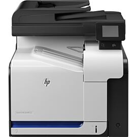 HP CZ271A Color LaserJet Pro 500 Color Mfp M570Dn Printer