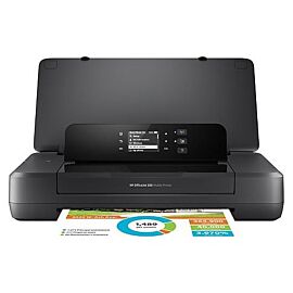 HP CZ993A#B1H OfficeJet 200 Mobile Printer