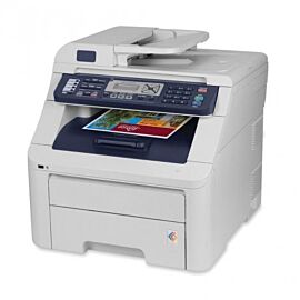 HP D7P68A LaserJet M830z NFC/WL Direct Printer