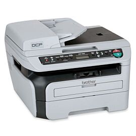 Brother DCP-7040 2400 x 600 dpi 23 ppm All-in-One Laser Printer