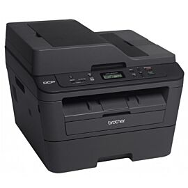 Brother DCP-L2540DW Laser Multifunction Printer Monochrome Plain Paper Print Desktop