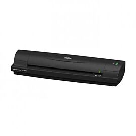Brother DS-700D DSmobile 700D 600 x 600 dpi 10 ppm Lightweight Portable Scanner Scans Two-Sided Color Documents In A Single Pass