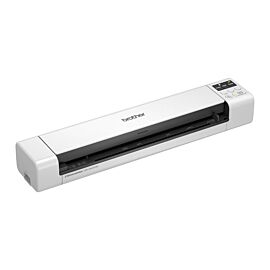 Brother DS-940DW 600 x 600 dpi 16 ppm Document Scanner