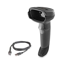 Zebra DS2208-SR7U2100AZW DS2200 Series 2D Imager Barcode Scanner