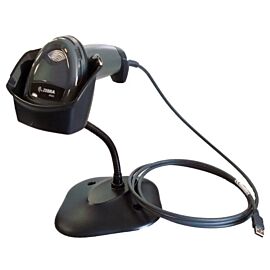 Zebra DS2208-SR7U2100SGW DS2200 Series 2D Imager Barcode Scanner
