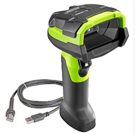 Zebra DS3608-ER3U4602ZVW DS3608-ER 2D Imager Barcode Scanner