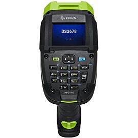 Zebra DS3678-HP2F003VKWW DS3600-KD Barcode Scanner