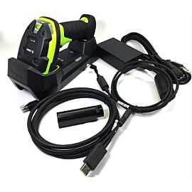 Zebra DS3678-SR3U4210SFW DS3678-SR 2D Imager Barcode Scanner