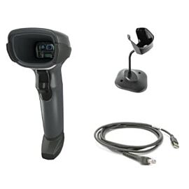 Zebra DS4608-SR7U2100SGW DS4600 Series 2D Imager Barcode Scanner