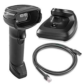 Zebra DS8178-SR7U2100PFW DS8178 Handheld Barcode Scanner