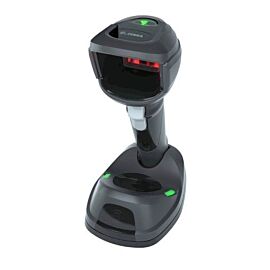 Zebra DS9908-SR4U2100AZW DS9908 1D/2D Handheld Barcode Scanner
