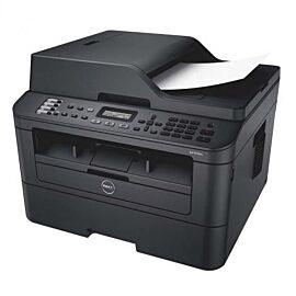 Dell E515DW All-in-one Laser WiFi Mono Printer/Copier/Scanner/Fax with Duplex