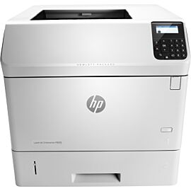 HP E6B70A LaserJet Enterprise M605dn Printer