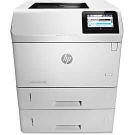 HP E6B71A LaserJet Enterprise M605x Printer