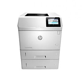 HP E6B73A LaserJet Enterprise M606x Printer