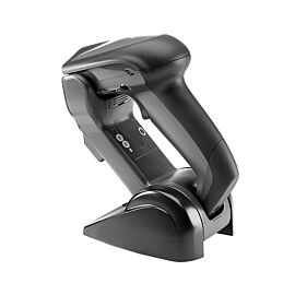 HP E6P34AA Wireless Barcode Scanner