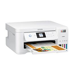 Epson EcoTank C11CJ63202-N ET-2850 Wireless Color All-in-One Supertank Printer