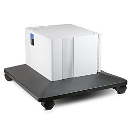 HP F2A73A LaserJet Enterprise M506 Printer Cabinet